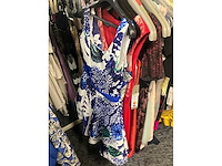 173 diverse cocktailjurken/sets (totaalprijs) - afbeelding 152 van  152