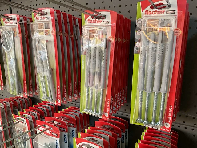 175 blisters bevestigingen - afbeelding 9 van  13