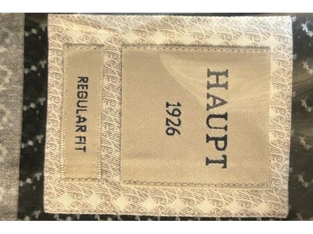 175 herenhemden - afbeelding 2 van  13