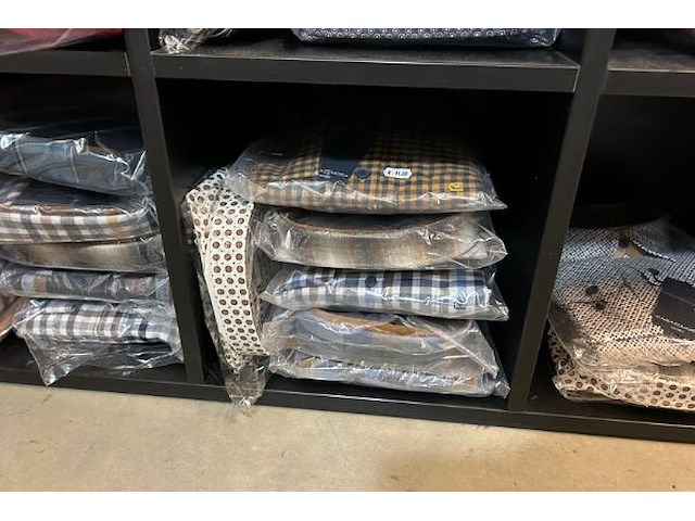 175 herenhemden - afbeelding 4 van  13