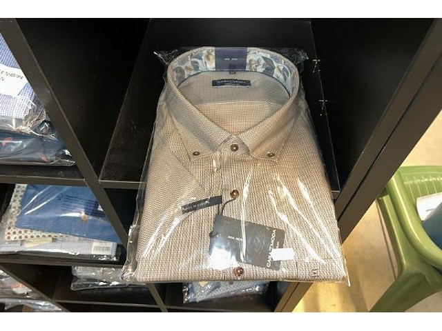 175 herenhemden - afbeelding 6 van  13