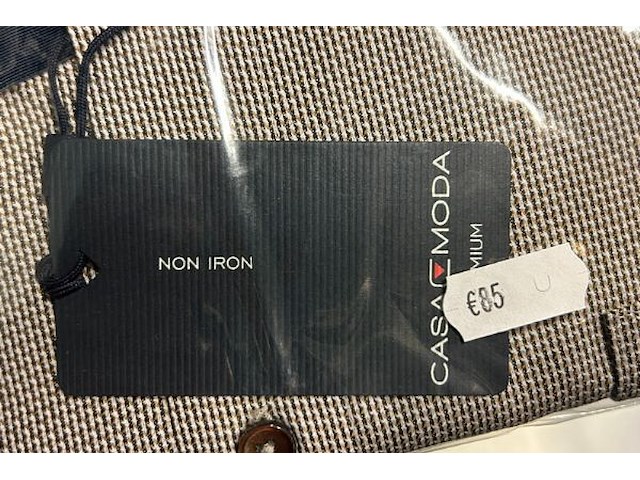 175 herenhemden - afbeelding 7 van  13