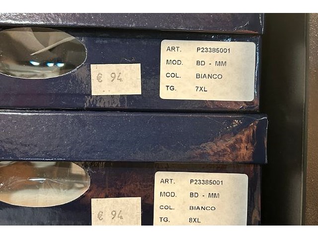 175 herenhemden - afbeelding 9 van  13