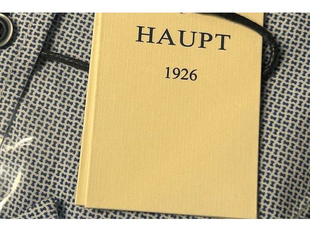 175 herenhemden - afbeelding 11 van  13