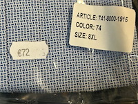 175 herenhemden - afbeelding 12 van  13