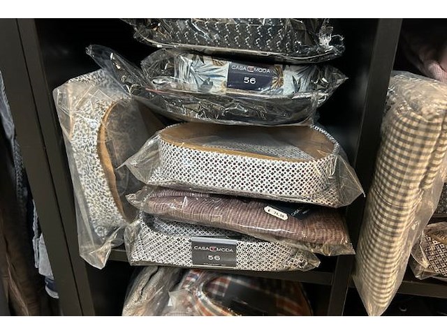 175 herenhemden - afbeelding 13 van  13