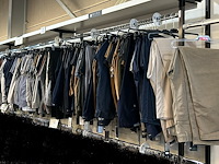 175 kwalitatieve herenbroeken casual - afbeelding 1 van  11