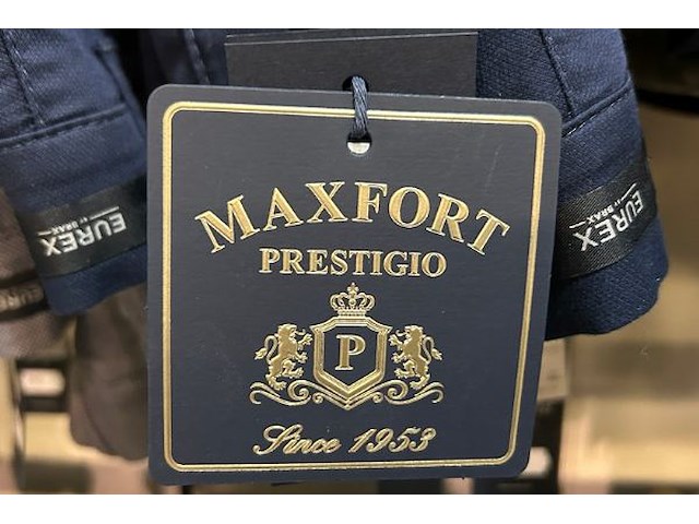 175 kwalitatieve herenbroeken casual - afbeelding 6 van  11