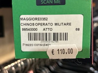 175 kwalitatieve herenbroeken casual - afbeelding 9 van  11