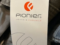 175 kwalitatieve herenbroeken casual - afbeelding 10 van  11