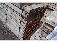 1,79 m³ eiken planken 54mm - afbeelding 4 van  4