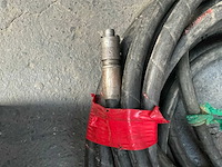 17m pneumatische slang (2x) - afbeelding 3 van  4