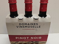 17x 25cl domaines vinsmoselle - afbeelding 1 van  3