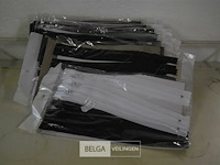 17x 6st ritsen - afbeelding 1 van  3