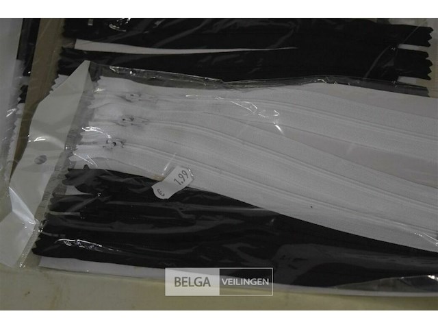 17x 6st ritsen - afbeelding 2 van  3