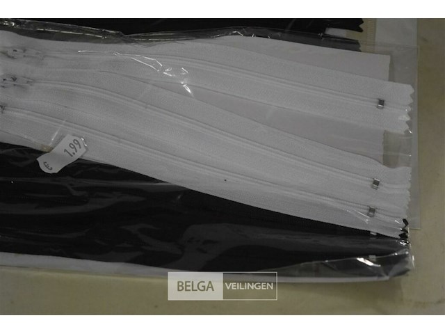 17x 6st ritsen - afbeelding 3 van  3