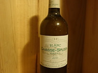17x 75cl chateau chasse spleene 2010 - afbeelding 1 van  3
