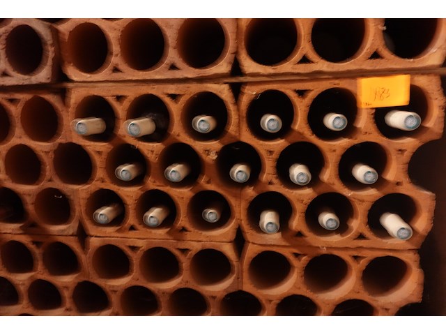 17x 75cl chateau chasse spleene 2010 - afbeelding 3 van  3