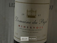 17x 75cl domaine du pujol minervois - afbeelding 2 van  3