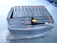 17x batterijmodule pylontech - afbeelding 1 van  4