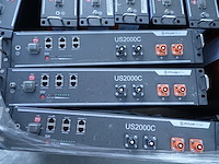 17x batterijmodule pylontech - afbeelding 2 van  4