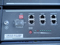 17x batterijmodule pylontech - afbeelding 3 van  4