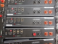 17x batterijmodule pylontech - afbeelding 4 van  4