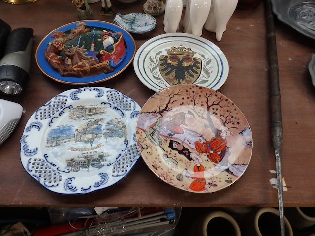 17x brocante - afbeelding 2 van  3