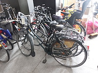 17x diverse damesfiets - afbeelding 2 van  11