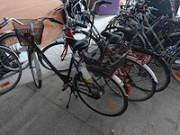 17x diverse damesfiets - afbeelding 4 van  11