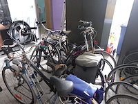 17x diverse damesfiets - afbeelding 6 van  11