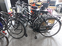 17x diverse damesfiets - afbeelding 8 van  11