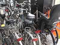 17x diverse damesfiets - afbeelding 11 van  11