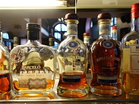 17x diverse flessen rum - afbeelding 3 van  6