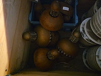 (17x) diverse hanglampen - afbeelding 5 van  6