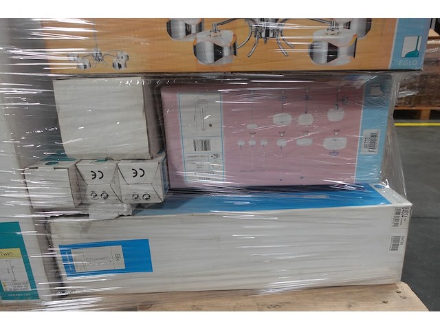 17x diverse verlichting - afbeelding 6 van  14