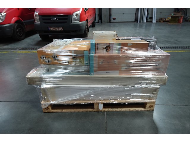 17x diverse verlichting - afbeelding 9 van  14