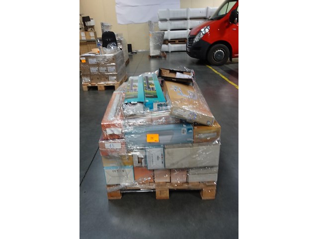 17x diverse verlichting - afbeelding 7 van  14