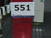 17x fles eau-de-vie, joseph cartron, poire williams - afbeelding 3 van  4