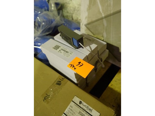 17x led transfo fiai - afbeelding 3 van  3