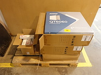17x ledpaneel integratech - afbeelding 1 van  7