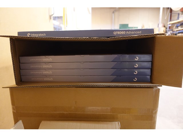 17x ledpaneel integratech - afbeelding 4 van  7