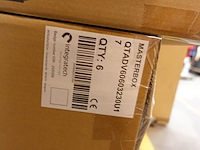 17x ledpaneel integratech - afbeelding 5 van  7