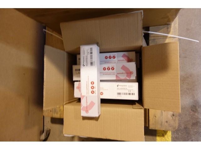 17x ledpaneel integratech - afbeelding 6 van  7