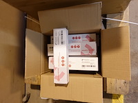 17x ledpaneel integratech - afbeelding 6 van  7