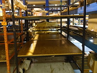 17x metalen kar - afbeelding 2 van  7