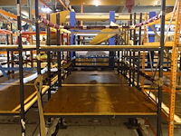 17x metalen kar - afbeelding 4 van  7