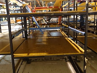 17x metalen kar - afbeelding 5 van  7