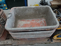 17x mortelkuip - afbeelding 2 van  3