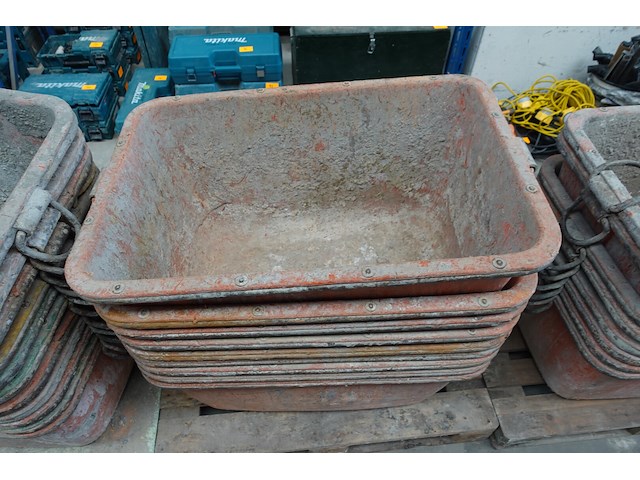 17x mortelkuip - afbeelding 3 van  3